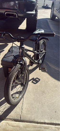 Kids specialized bike