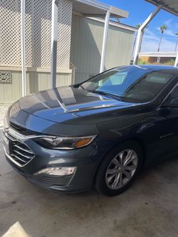 2019 Chevrolet Malibu