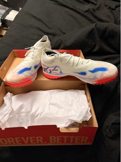 Puma Future 8 Cleats