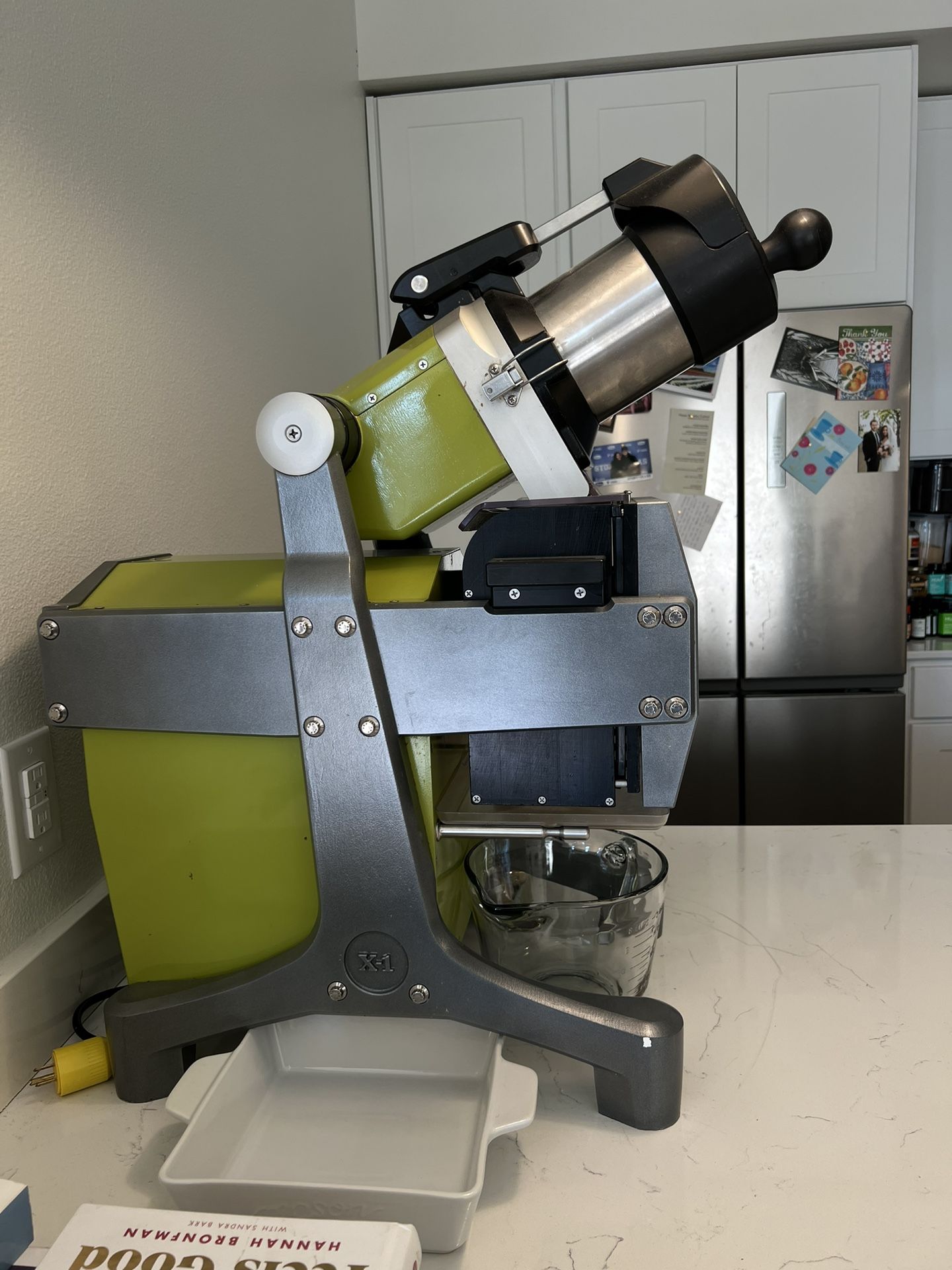 GOODNATURE X1 MINI 2000 OBO for Sale in Portland, OR OfferUp