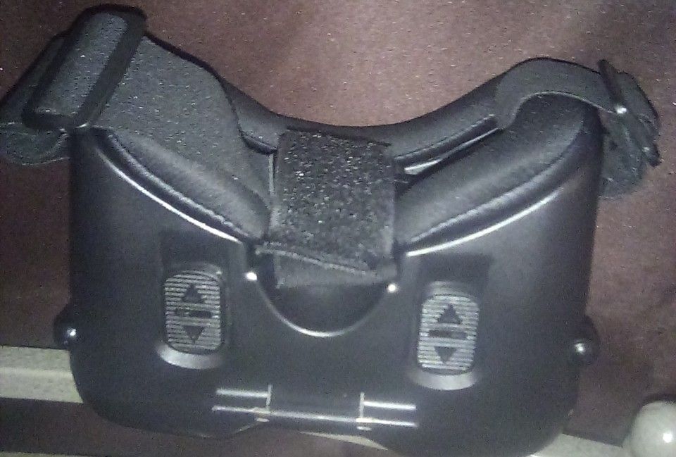 VR Headset