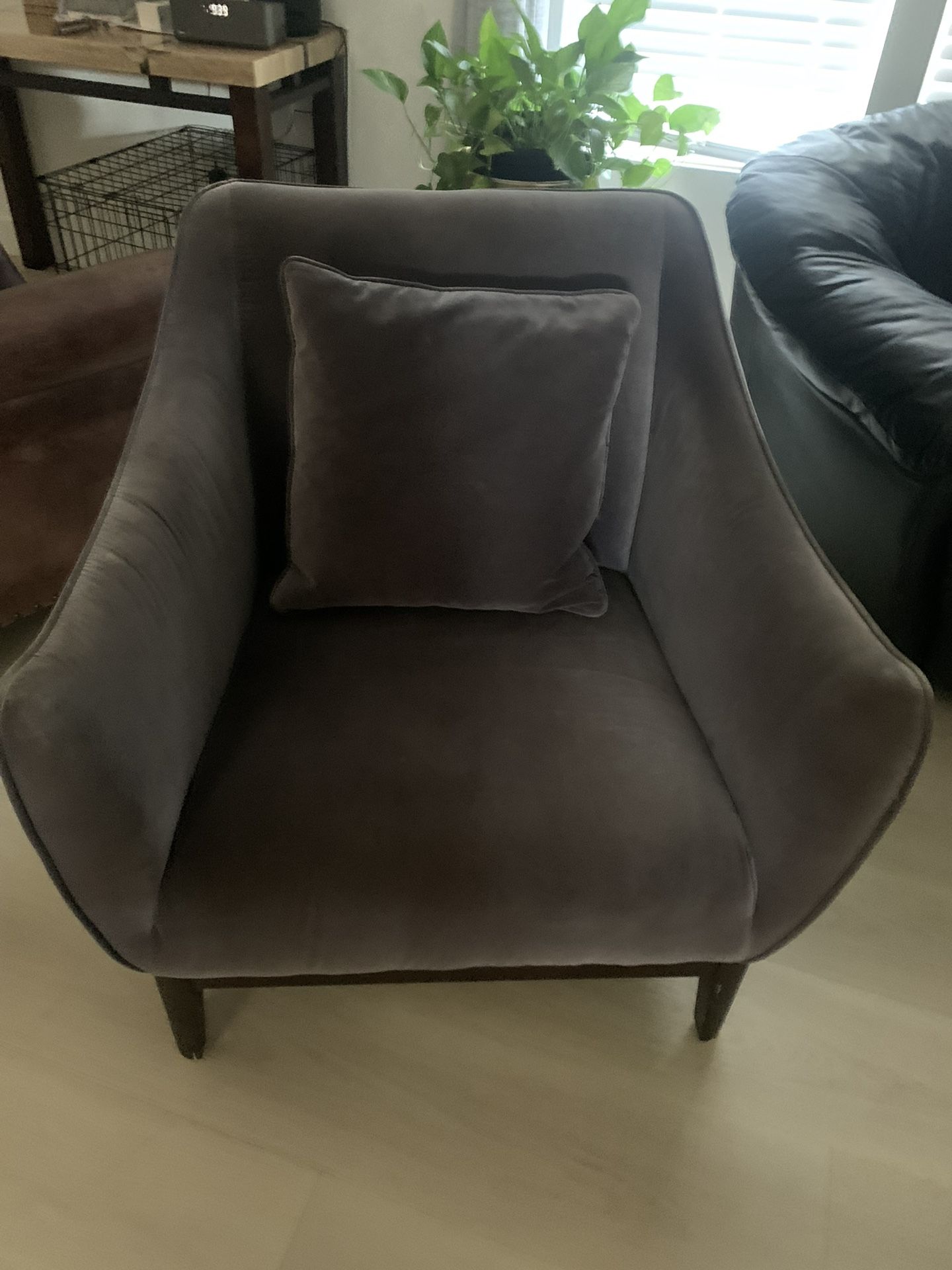 chair