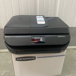 Officejet Printer For Parts 