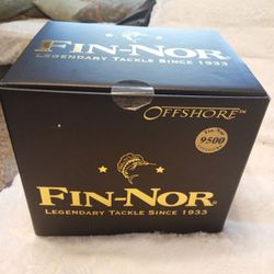 FIN-NOR 9500 OFFSHORE 