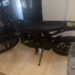Rawrr Mantis 72v 