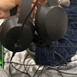 headphones with mic
