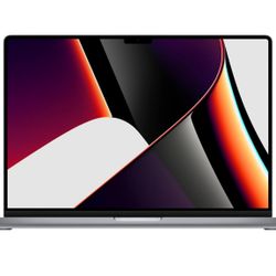 Apple MacBook Pro M1 Max 16-inch, 32GB RAM 1Tb 32G-cores
