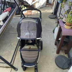 Bob Stroller