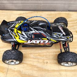 Remote Control Car