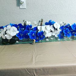 Arreglo Floral Artificial 