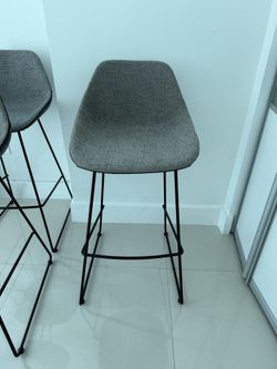Barstools by Sunpan