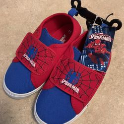 Spider-Man Kids Shoes