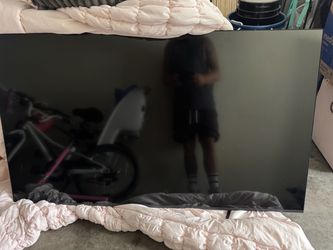 65” Samsung TV