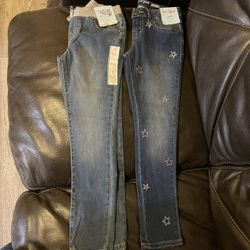 Cat and Jack Skinny Jeans