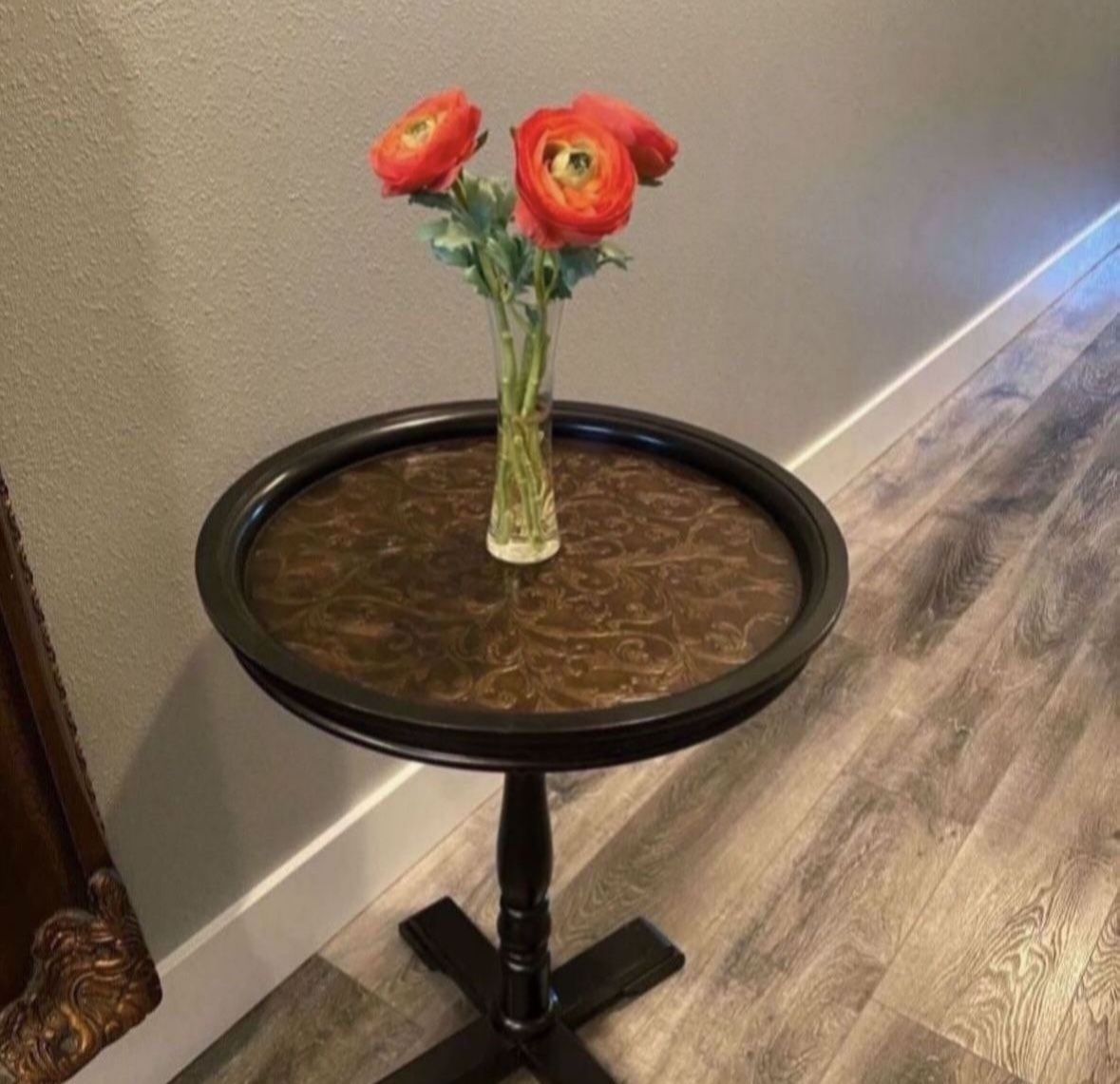 Coffee Table, 25" Height