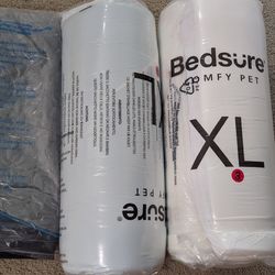 Bedshre Ortho Dog Bed  New