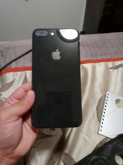 Iphone 8 plus 64 g sale as is is pattern lock