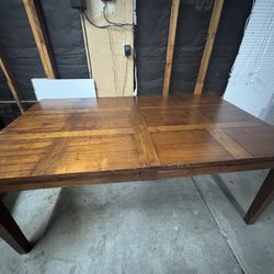 Kitchen Dining Table And Chairs (5)