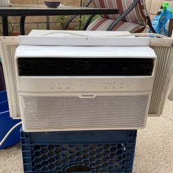 Toshiba Air conditioner 