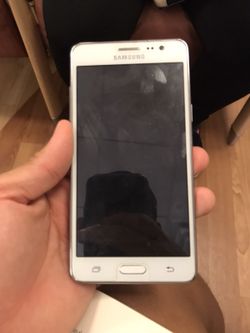 Samsung Galaxy Phone Unlocked