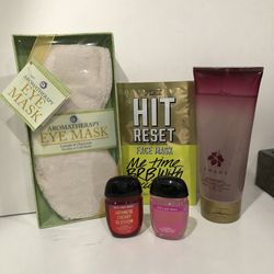 Relaxation Spa Bundle