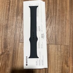 Apple Watch Sport Band