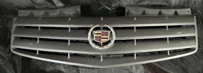 2007 Cadillac CTS