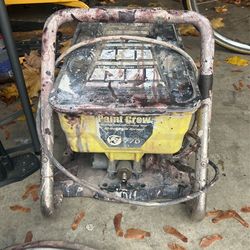 Wagner Paint Crew Sprayer 