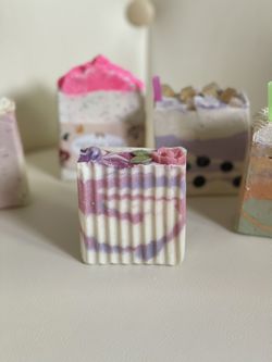 Soap