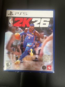2k26