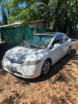 2006 Honda Civic