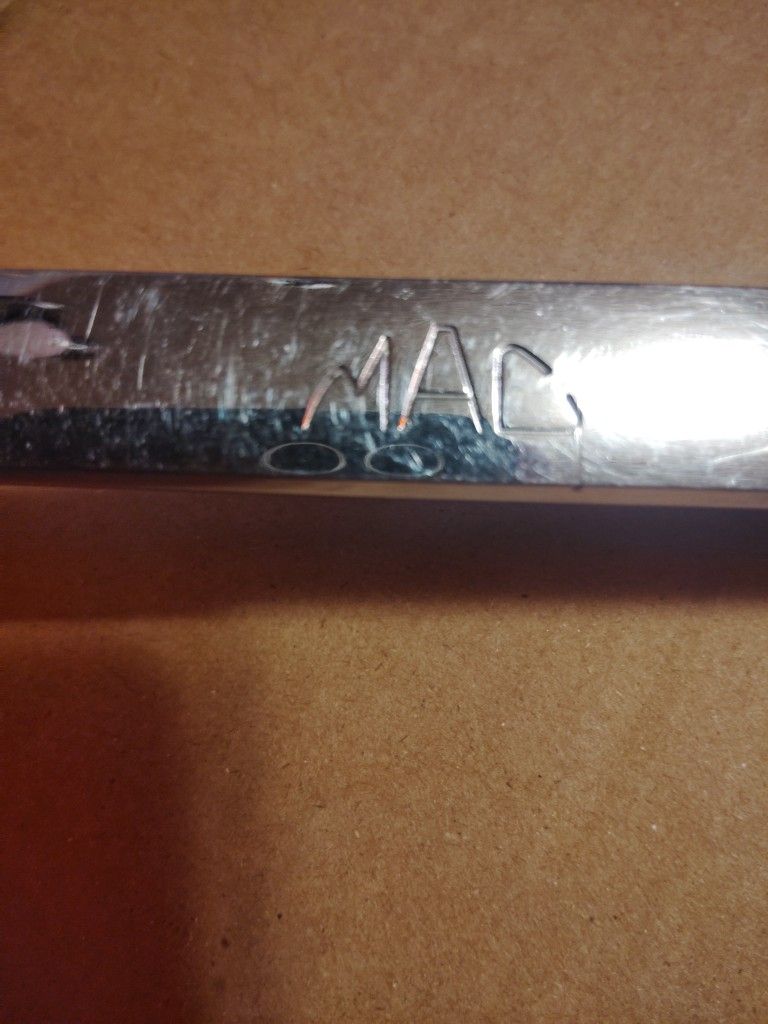 Mac Wrench 