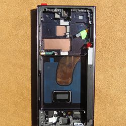 Aftermarket Samsung Galaxy S23 ULTRA OLED Screen