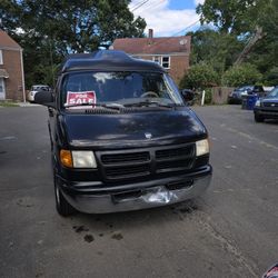 1999 Dodge Ram 1500