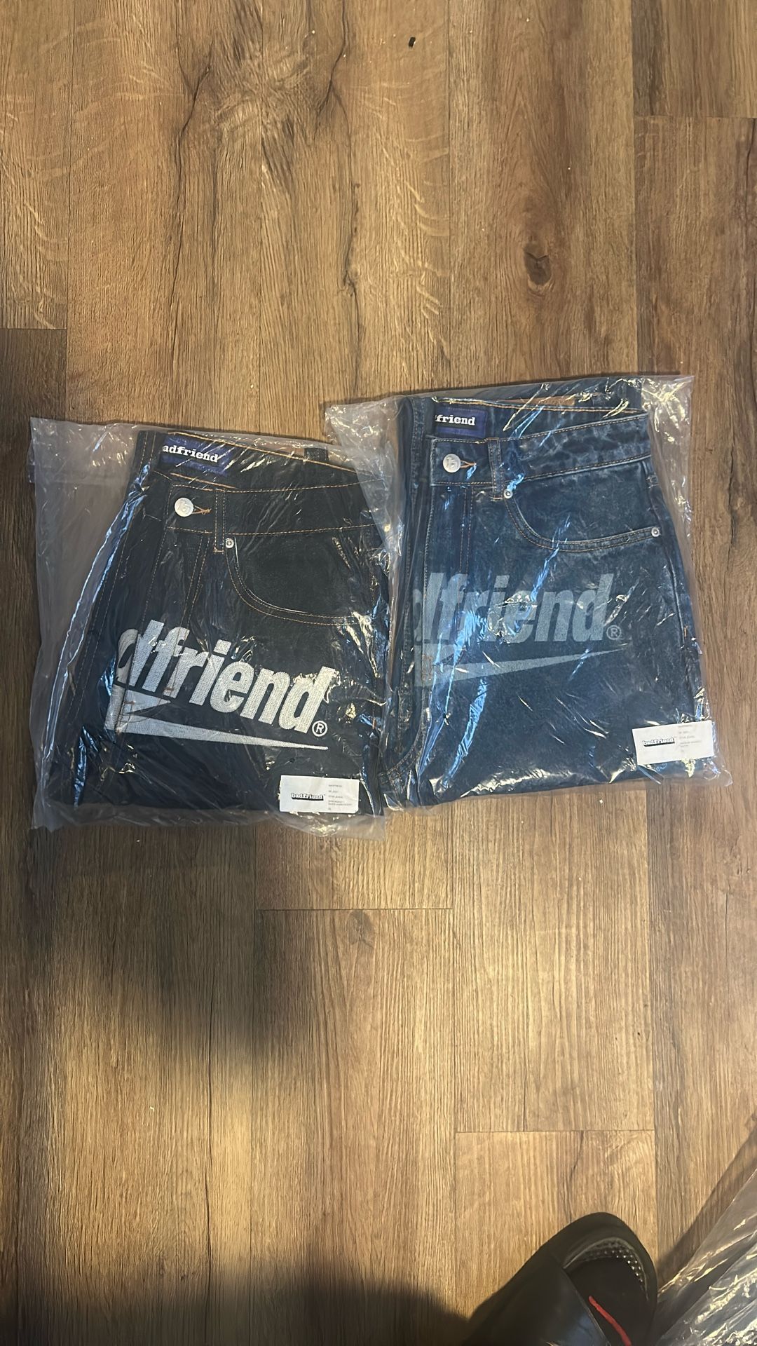 Badfriend Jeans Size 28
