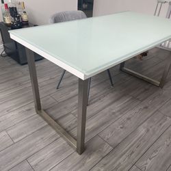 Dining Table Glass