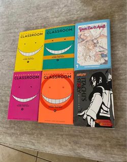Manga