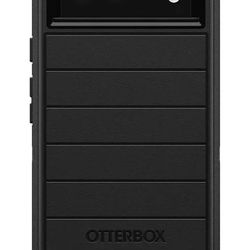 OtterBox Defender Pixel 6 case & belt clip