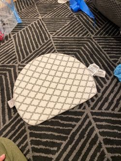 Pregnancy Wedge