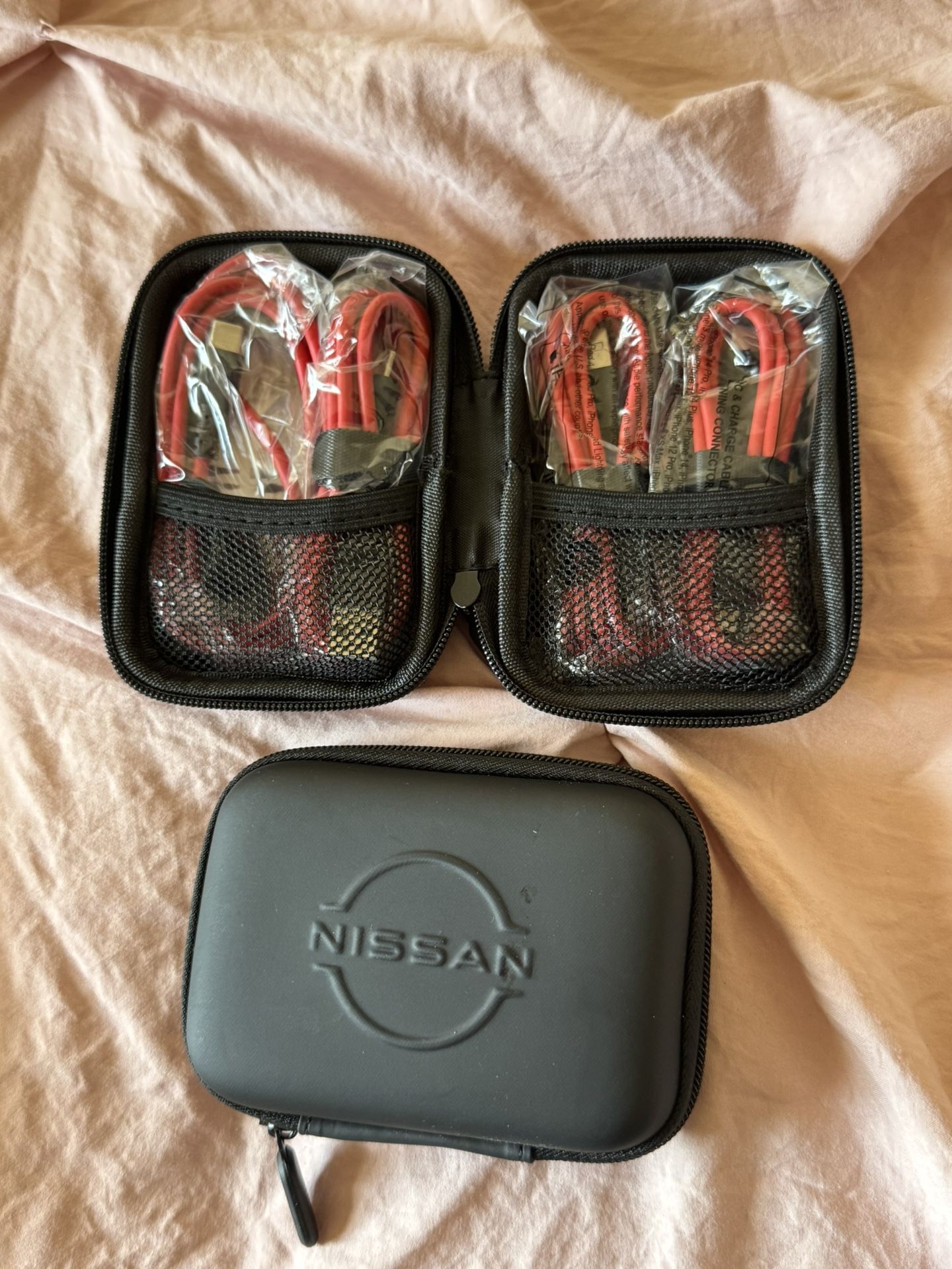 Chargers