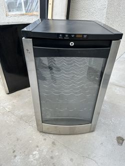 Wine 🍷 Cooler Usadas Buenas Condiciones $100