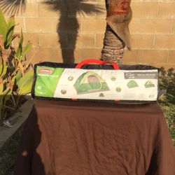 COLEMAN  Meadow Fall    4 Person 