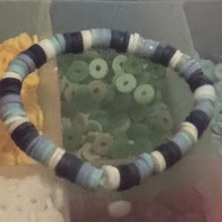 blueberry mix