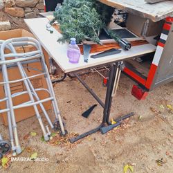Drafting Table