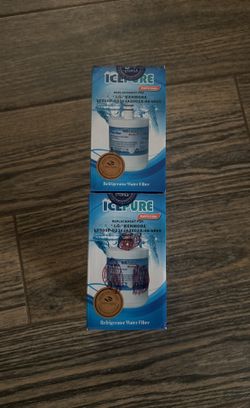 Refrigerator Water Filter