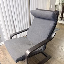 IKEA poang arm chair on sale