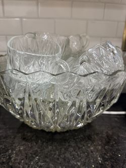Punch Bowl