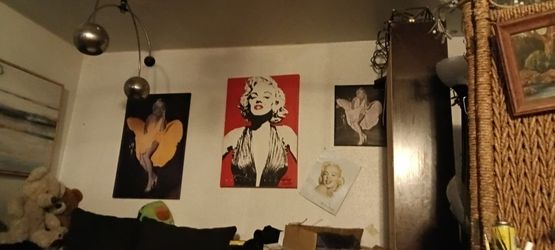 Marilyn Monroe Bundle 