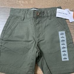 Boy’s shorts