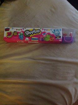 Shopkins season 4